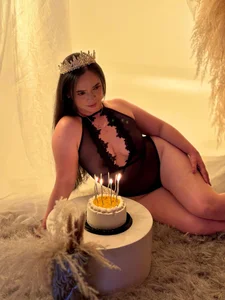 MY HBD❤️‍🔥 od Lorena_Foster  4 snímek