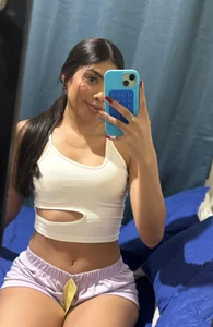 Cloee_williams Public Pic 2
