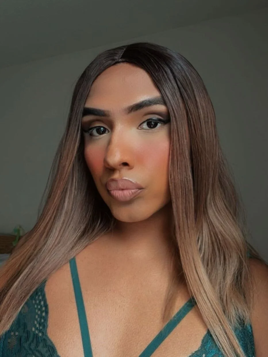 Ashleythelatinaa Public Εικόνα