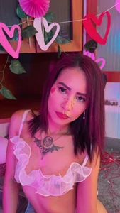 Zdjęcia Keitty_fox27 💘Valentine's Day💘:  8