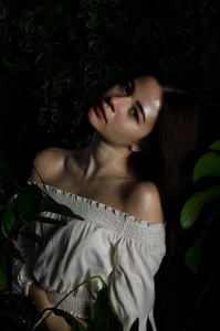 AmeliaFlares Genuineness🦢🍃🕊 Foto 2