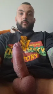 HottishVampire1 Nudes Foto