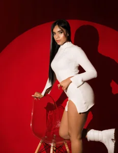 MeganRoseh my sexy body Immagine 