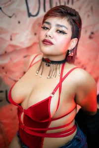 Charlotte_Joestar Bad bitch Pic