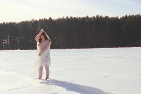 Sienna-Cow 🌬️🌬️🌬️ Foto 2