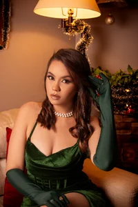 Sky_Junne Merry Christmas darling! Pic 4