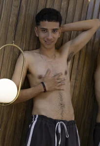 Mael_beischel Photo session!  3 снимка