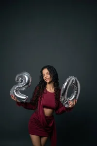 Happy 20th! 💋 de soffii-estrella Foto 3