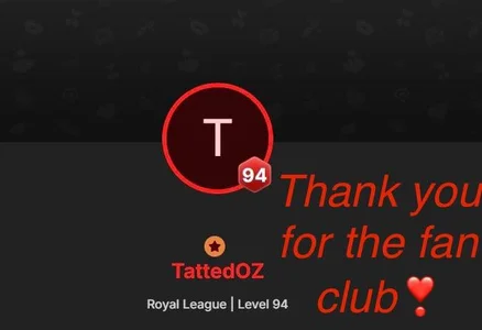 Marie_Ellie Thank You, Tippers! 💖🏆 - {count, plural, one {תמונה אחת} two {שתי תמונות} many {# תמונות} other {# תמונות}}