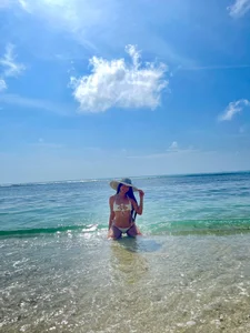 Zdjęcia charlotte_01 Beach day ✨🏖️:  3