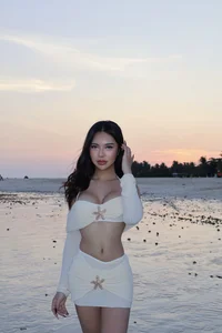 sofiasocute Bantayan Island Pic