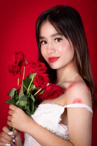 Lovely girl🥰 de TamaraGreys  3 Imagens