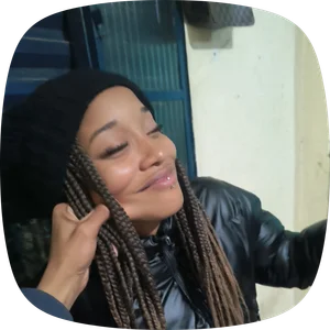 preta_rlk 😝 Pic