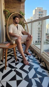 big__bearrr Relaxed Gambar 2
