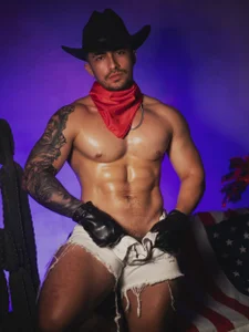 Brad_Summer JULY 4 圖片 4