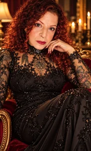 Butterfly_Axxilia26 Sección de fotos 🖤🦇 Pic 5