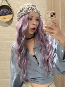 ChloeMoreauq just for you Poză 4