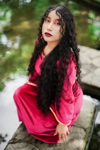 BriaConner_ I will always be a bad girl 🔥 Immagine  2