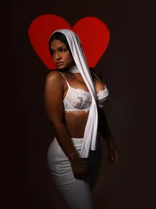 nashiira_ SWEET HEART ❤🥰 Pic 9