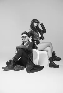 abrilandjulianMATRIX 🔥图片