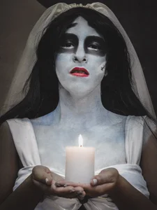 LuluRagazzi Halloween 2021 Billede 2