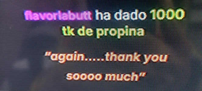 Antonellahot2 I LOVE YOU Foto