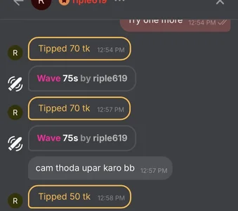 Miss_lilly_69 Public Foto 3