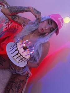 DeuxGold 🦄Happy Birthday💫🎈✨ Immagine  5