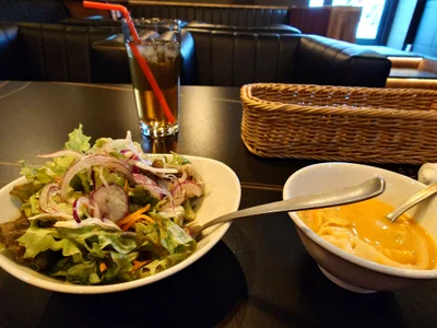 kimagure-fu- ランチだけど朝ご飯　1月20日❄雪❄ รูป  4