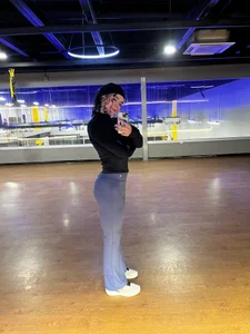 Silk_Princee Would you train with me? 🔥 Foto 2