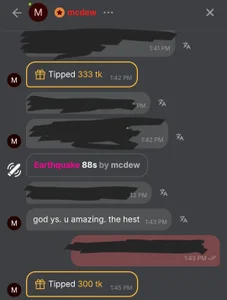 BabySPieS HOW TO MAKE ME HARD SQUIRT! DO LIKE THIS! Immagine  4
