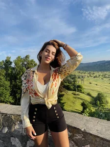 ShoruqHadid Beautiful Romania❤️ Sex fotek 3