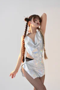 Hotary_Yuko gloss shine Pic 4