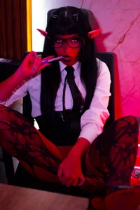 Kaoriabyss_ belzebuth👿 Pic 2