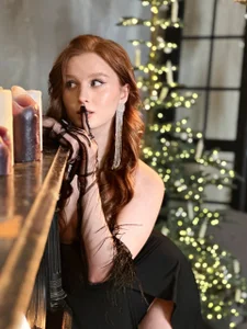 Meow_babe Christmas зображення