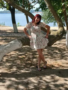 MilaSwan777 Природа и я🥰😍🥰 Fotka 6