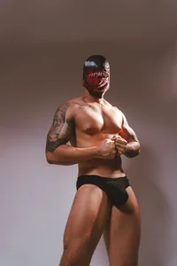 Petesevans Sexy Venom Gambar