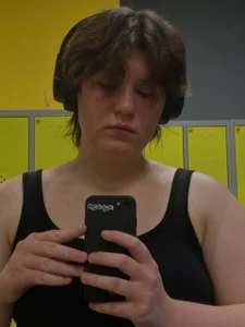 sexy lady
