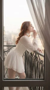 Anna_Vey Public 圖片