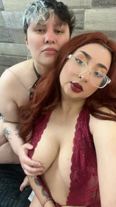 RavenEllieUniverse Free Foto