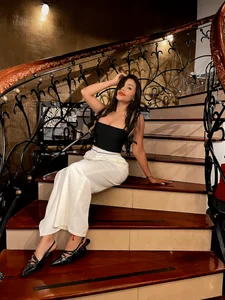 Steps od LiamCarterX  2 snímek