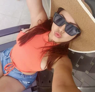 JazmiiMilf Casual Billede 2