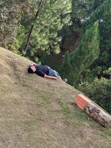 bradley_martinez Relaxing Pic 2