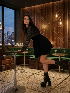 Public od AnnieBlluee  snímek