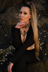Dakota_Bang blondie รูป  3