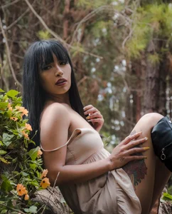 FOREST od maybelline69  4 snímek