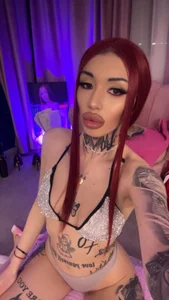 FoxxieLolla Daily Tease Hình