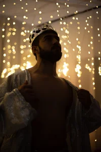 MarkWalker__Merry Christmas to everyone! I wish you a lot of love and passion for your dreams. Bild