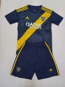 Soccer Kit de skinny23cm  3 Imagens