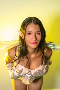 ZayraVesperの🤭🧚‍♀️の 3枚の写真